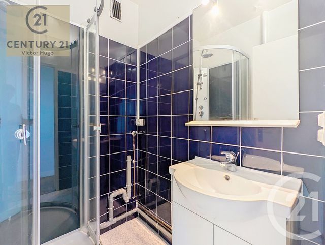 Appartement F3 à vendre - 3 pièces - 51.93 m2 - LIMOGES - 87 - LIMOUSIN - Century 21 Victor Hugo