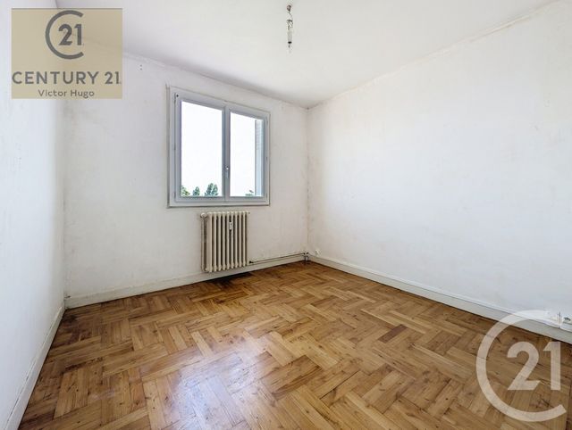 Appartement F3 à vendre - 3 pièces - 51.93 m2 - LIMOGES - 87 - LIMOUSIN - Century 21 Victor Hugo
