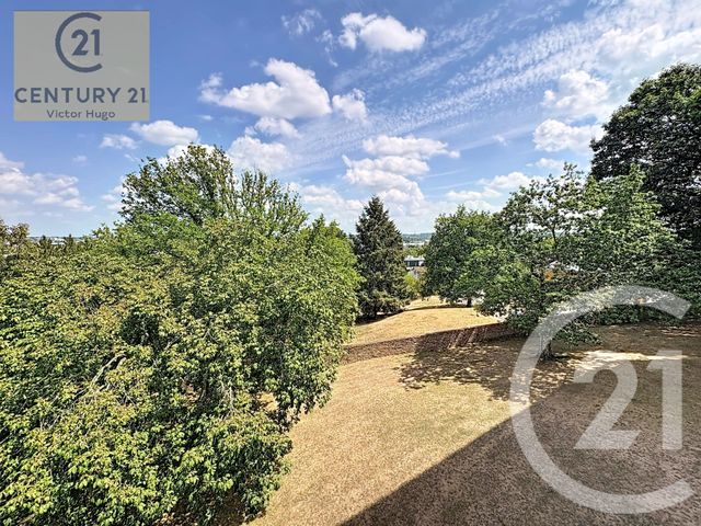 Appartement F3 à vendre - 3 pièces - 64.71 m2 - LIMOGES - 87 - LIMOUSIN - Century 21 Victor Hugo