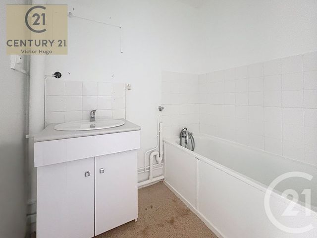 Appartement F3 à vendre - 3 pièces - 64.71 m2 - LIMOGES - 87 - LIMOUSIN - Century 21 Victor Hugo