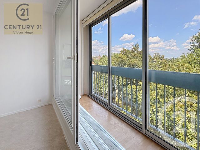 Appartement F3 à vendre - 3 pièces - 64.71 m2 - LIMOGES - 87 - LIMOUSIN - Century 21 Victor Hugo