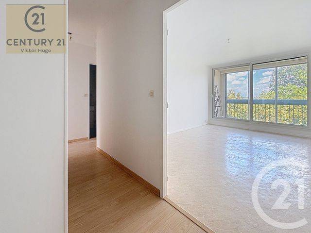 Appartement F3 à vendre - 3 pièces - 64.71 m2 - LIMOGES - 87 - LIMOUSIN - Century 21 Victor Hugo