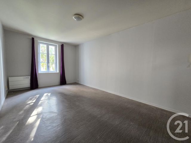Appartement F1 à louer - 1 pièce - 28.08 m2 - LIMOGES - 87 - LIMOUSIN - Century 21 Victor Hugo