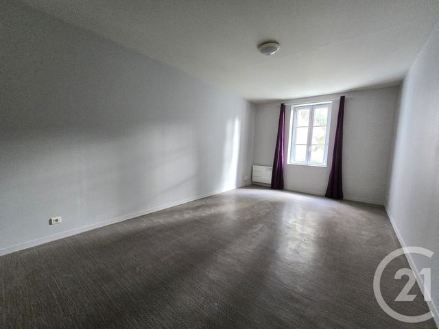 Appartement F1 à louer - 1 pièce - 28.08 m2 - LIMOGES - 87 - LIMOUSIN - Century 21 Victor Hugo