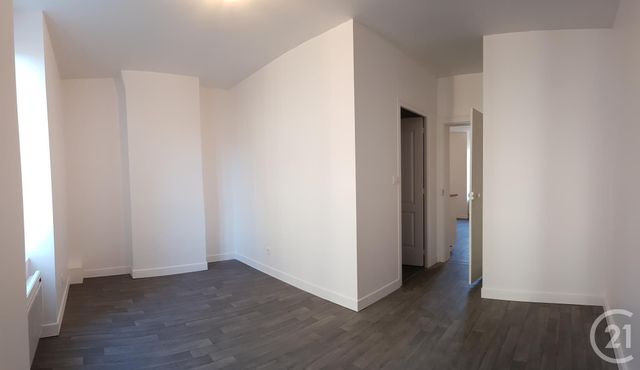 Appartement F2 à louer - 2 pièces - 36.6 m2 - LIMOGES - 87 - LIMOUSIN - Century 21 Victor Hugo