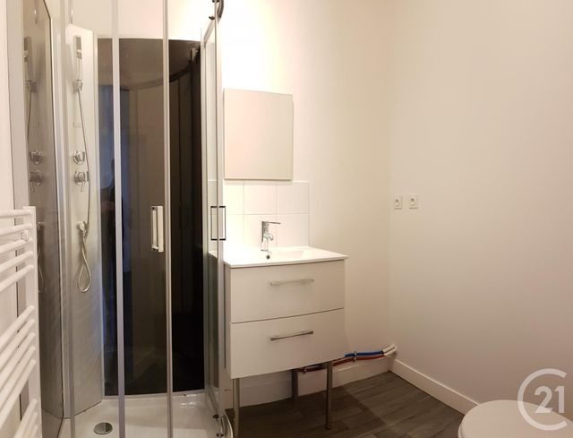 Appartement F2 à louer - 2 pièces - 36.6 m2 - LIMOGES - 87 - LIMOUSIN - Century 21 Victor Hugo