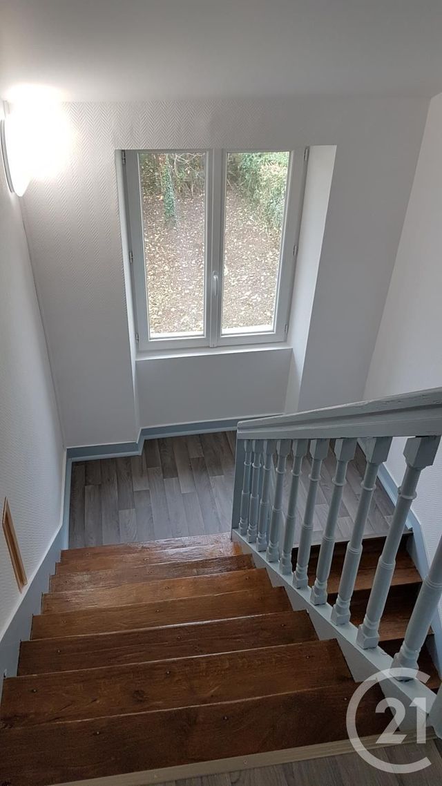 Appartement F2 à louer - 2 pièces - 36.6 m2 - LIMOGES - 87 - LIMOUSIN - Century 21 Victor Hugo