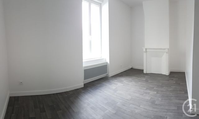 Appartement F2 à louer - 2 pièces - 36.6 m2 - LIMOGES - 87 - LIMOUSIN - Century 21 Victor Hugo