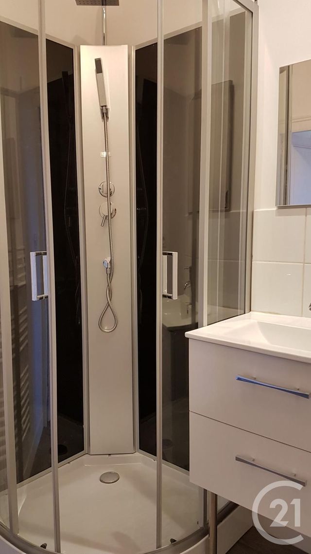 Appartement F2 à louer - 2 pièces - 36.6 m2 - LIMOGES - 87 - LIMOUSIN - Century 21 Victor Hugo