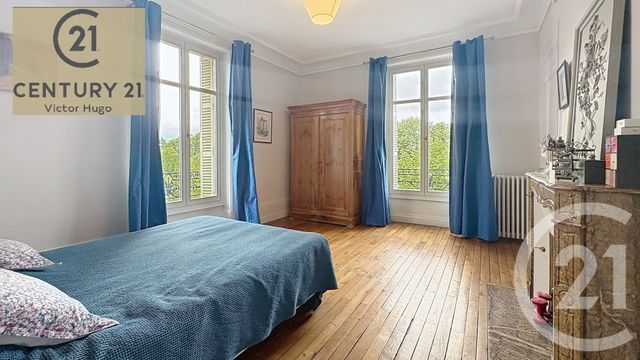 Appartement à vendre - 6 pièces - 156.76 m2 - LIMOGES - 87 - LIMOUSIN - Century 21 Victor Hugo