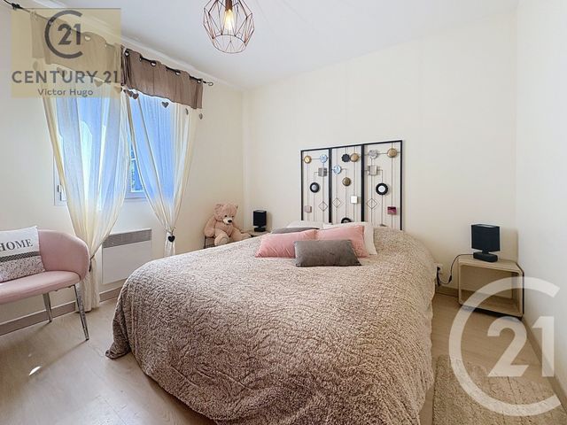 maison à vendre - 5 pièces - 102.93 m2 - RILHAC RANCON - 87 - LIMOUSIN - Century 21 Victor Hugo