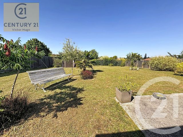 maison à vendre - 5 pièces - 102.93 m2 - RILHAC RANCON - 87 - LIMOUSIN - Century 21 Victor Hugo