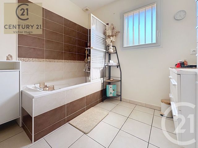 maison à vendre - 5 pièces - 102.93 m2 - RILHAC RANCON - 87 - LIMOUSIN - Century 21 Victor Hugo