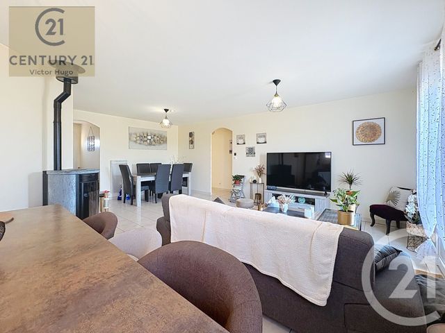 maison à vendre - 5 pièces - 102.93 m2 - RILHAC RANCON - 87 - LIMOUSIN - Century 21 Victor Hugo