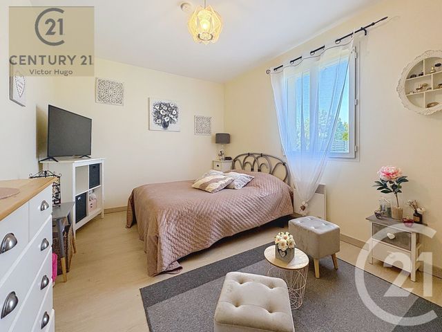 maison à vendre - 5 pièces - 102.93 m2 - RILHAC RANCON - 87 - LIMOUSIN - Century 21 Victor Hugo