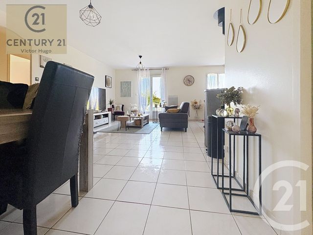 maison à vendre - 5 pièces - 102.93 m2 - RILHAC RANCON - 87 - LIMOUSIN - Century 21 Victor Hugo