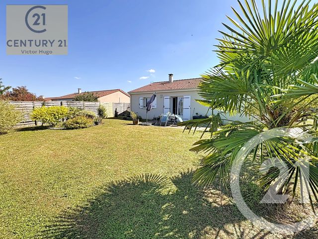 Maison à vendre RILHAC RANCON