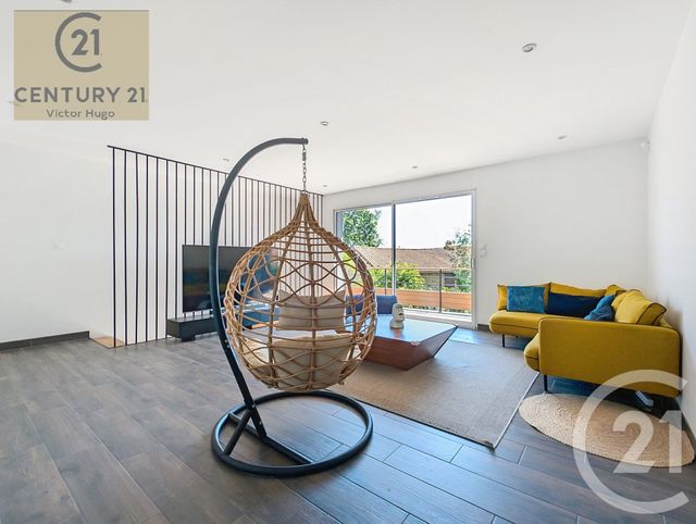 maison à vendre - 9 pièces - 242.96 m2 - LIMOGES - 87 - LIMOUSIN - Century 21 Victor Hugo