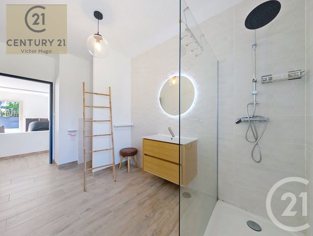 maison à vendre - 9 pièces - 242.96 m2 - LIMOGES - 87 - LIMOUSIN - Century 21 Victor Hugo