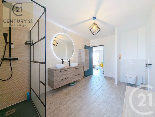 maison à vendre - 9 pièces - 242.96 m2 - LIMOGES - 87 - LIMOUSIN - Century 21 Victor Hugo