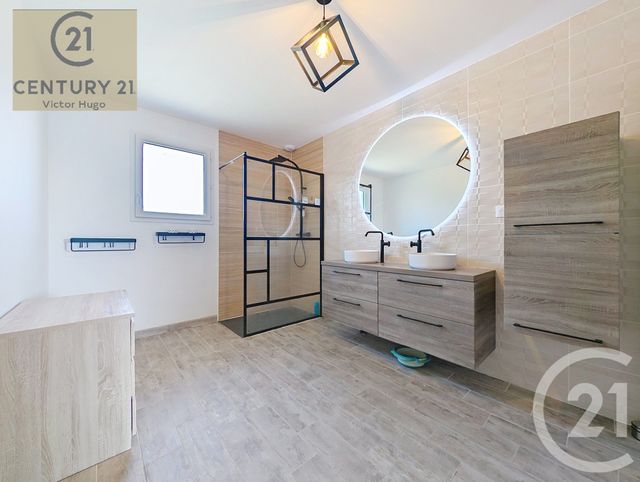 maison à vendre - 9 pièces - 242.96 m2 - LIMOGES - 87 - LIMOUSIN - Century 21 Victor Hugo