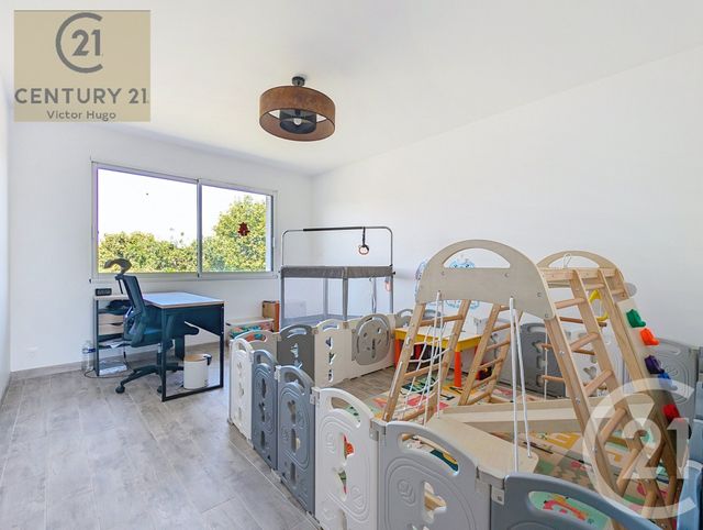 maison à vendre - 9 pièces - 242.96 m2 - LIMOGES - 87 - LIMOUSIN - Century 21 Victor Hugo