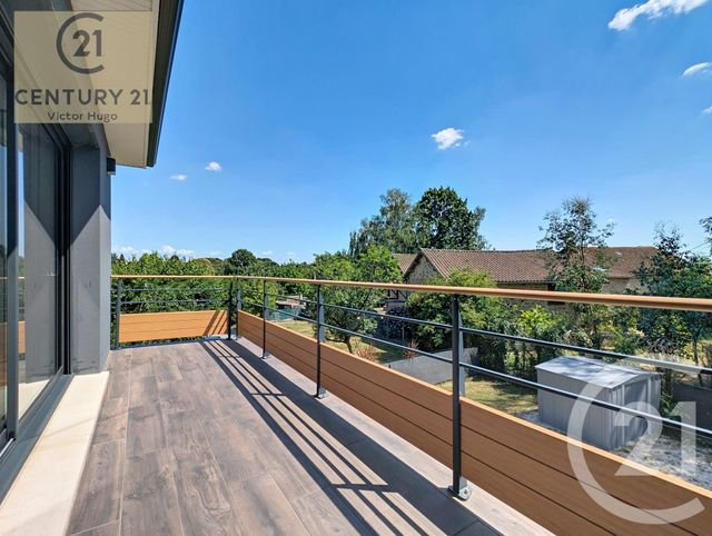 maison à vendre - 9 pièces - 242.96 m2 - LIMOGES - 87 - LIMOUSIN - Century 21 Victor Hugo