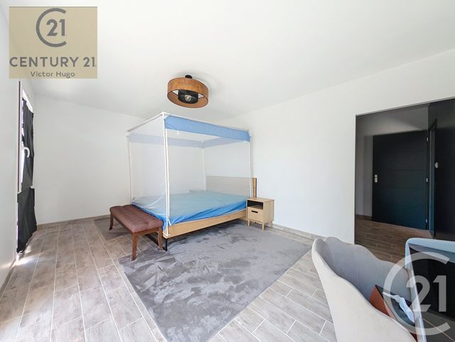 maison à vendre - 9 pièces - 242.96 m2 - LIMOGES - 87 - LIMOUSIN - Century 21 Victor Hugo