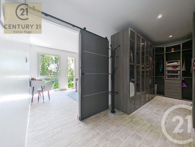 maison à vendre - 9 pièces - 242.96 m2 - LIMOGES - 87 - LIMOUSIN - Century 21 Victor Hugo