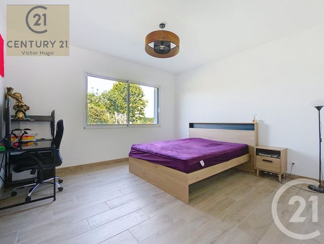 maison à vendre - 9 pièces - 242.96 m2 - LIMOGES - 87 - LIMOUSIN - Century 21 Victor Hugo