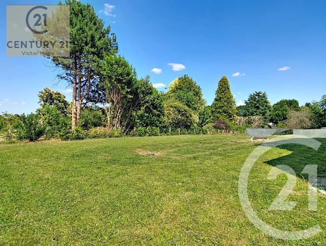 maison à vendre - 9 pièces - 242.96 m2 - LIMOGES - 87 - LIMOUSIN - Century 21 Victor Hugo
