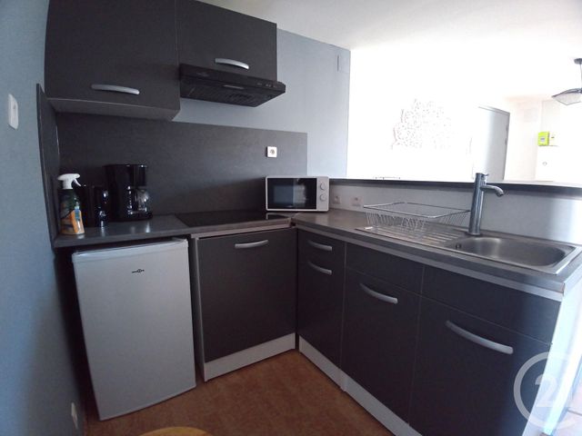 Appartement F2 à louer - 2 pièces - 37.67 m2 - LIMOGES - 87 - LIMOUSIN - Century 21 Victor Hugo