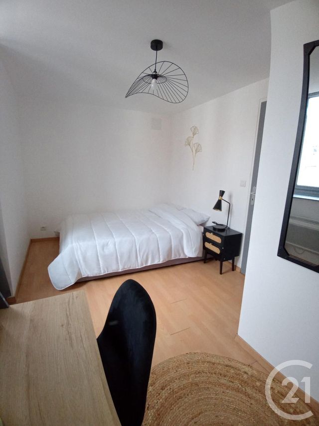 Appartement F2 à louer - 2 pièces - 37.67 m2 - LIMOGES - 87 - LIMOUSIN - Century 21 Victor Hugo
