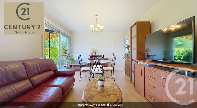 maison à vendre - 4 pièces - 92.67 m2 - LIMOGES - 87 - LIMOUSIN - Century 21 Victor Hugo