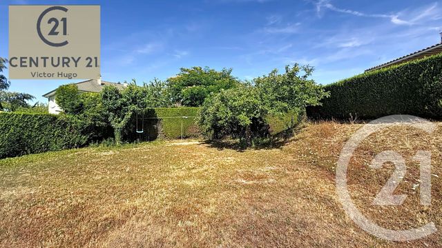 maison à vendre - 4 pièces - 92.67 m2 - LIMOGES - 87 - LIMOUSIN - Century 21 Victor Hugo