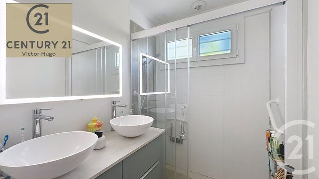 maison à vendre - 4 pièces - 92.67 m2 - LIMOGES - 87 - LIMOUSIN - Century 21 Victor Hugo