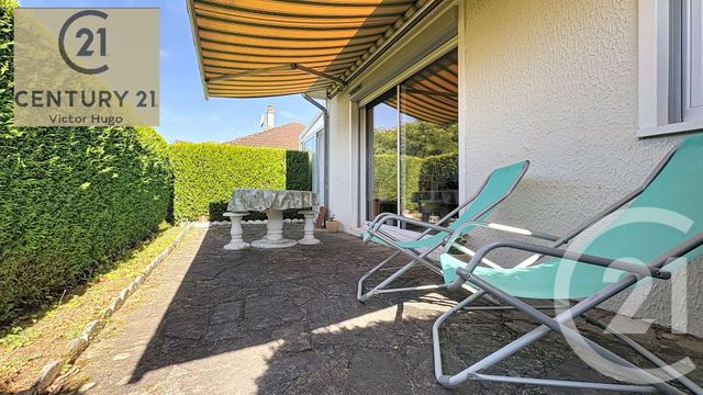 maison à vendre - 4 pièces - 92.67 m2 - LIMOGES - 87 - LIMOUSIN - Century 21 Victor Hugo