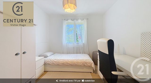 maison à vendre - 4 pièces - 92.67 m2 - LIMOGES - 87 - LIMOUSIN - Century 21 Victor Hugo