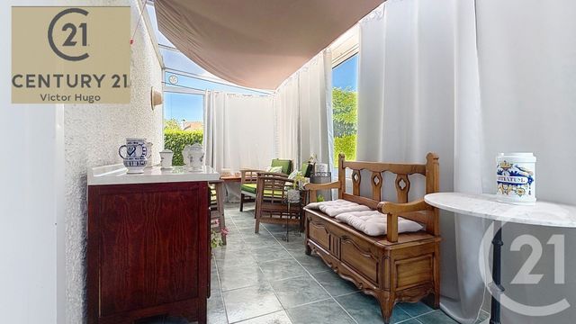 maison à vendre - 4 pièces - 92.67 m2 - LIMOGES - 87 - LIMOUSIN - Century 21 Victor Hugo
