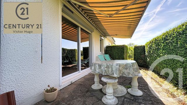 maison à vendre - 4 pièces - 92.67 m2 - LIMOGES - 87 - LIMOUSIN - Century 21 Victor Hugo