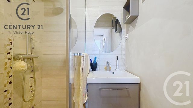 Appartement à vendre - 4 pièces - 104.05 m2 - LIMOGES - 87 - LIMOUSIN - Century 21 Victor Hugo
