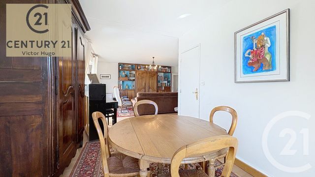 Appartement à vendre - 4 pièces - 104.05 m2 - LIMOGES - 87 - LIMOUSIN - Century 21 Victor Hugo