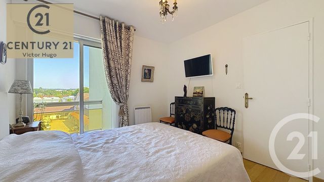 Appartement à vendre - 4 pièces - 104.05 m2 - LIMOGES - 87 - LIMOUSIN - Century 21 Victor Hugo
