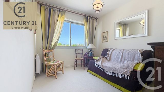 Appartement à vendre - 4 pièces - 104.05 m2 - LIMOGES - 87 - LIMOUSIN - Century 21 Victor Hugo