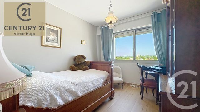 Appartement à vendre - 4 pièces - 104.05 m2 - LIMOGES - 87 - LIMOUSIN - Century 21 Victor Hugo