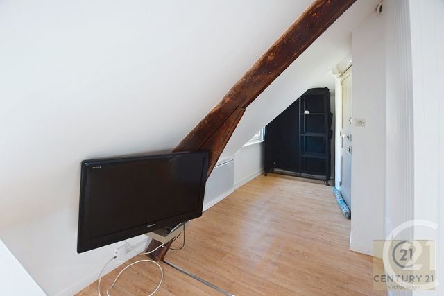 Appartement F2 à louer - 2 pièces - 40.22 m2 - LIMOGES - 87 - LIMOUSIN - Century 21 Victor Hugo