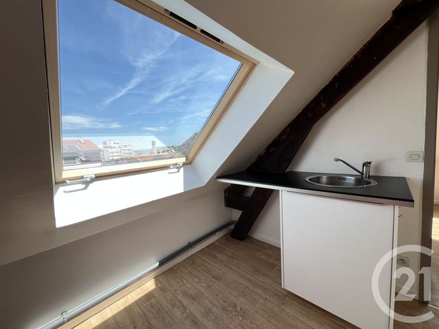 Appartement F2 à louer - 2 pièces - 40.22 m2 - LIMOGES - 87 - LIMOUSIN - Century 21 Victor Hugo
