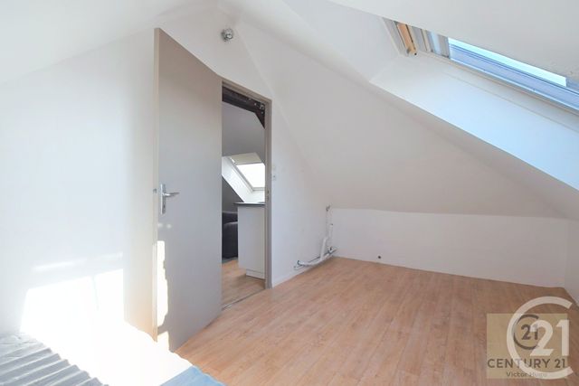 Appartement F2 à louer - 2 pièces - 40.22 m2 - LIMOGES - 87 - LIMOUSIN - Century 21 Victor Hugo