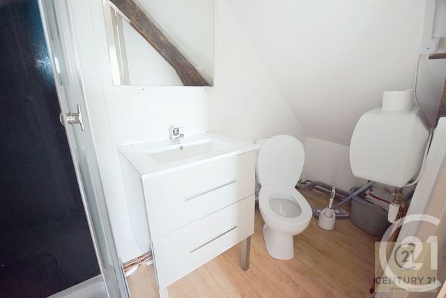 Appartement F2 à louer - 2 pièces - 40.22 m2 - LIMOGES - 87 - LIMOUSIN - Century 21 Victor Hugo
