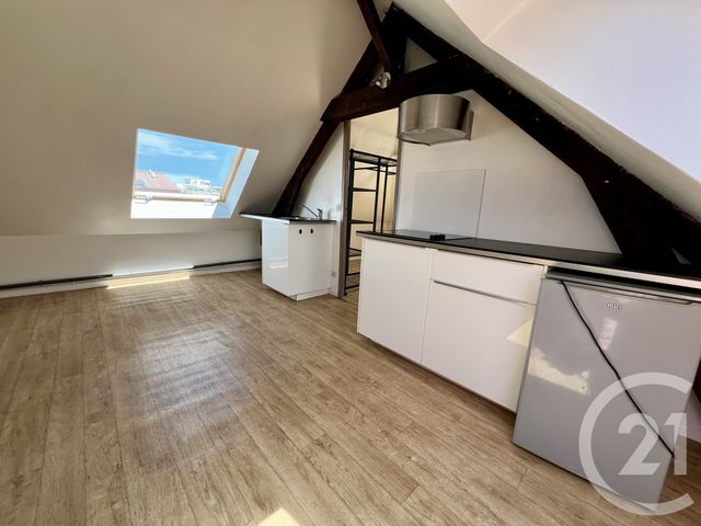 Appartement F2 à louer - 2 pièces - 40.22 m2 - LIMOGES - 87 - LIMOUSIN - Century 21 Victor Hugo